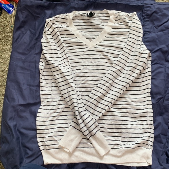 Striped long sleeve - Picture 2 of 2